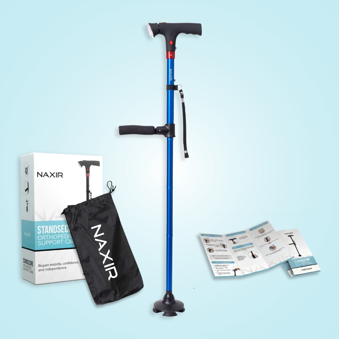 StandSecure Cane