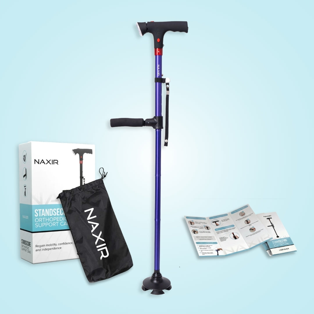 StandSecure Cane