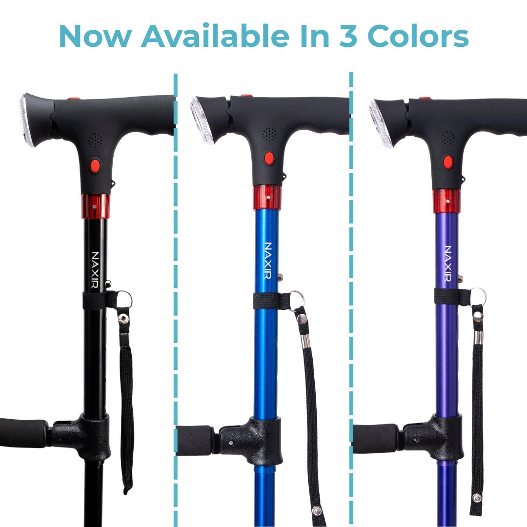 StandSecure Cane