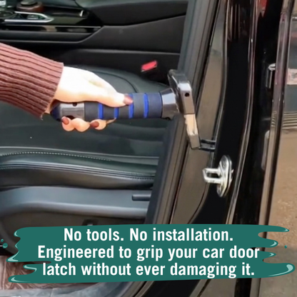 SupportHandle™ 2026 : Stable, Secure, and Stress-Free Car Exits